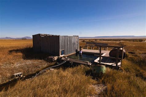 alvord desert hot springs|Alvord Hot Springs: a complete guide on Alvord。